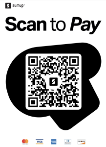 QR code