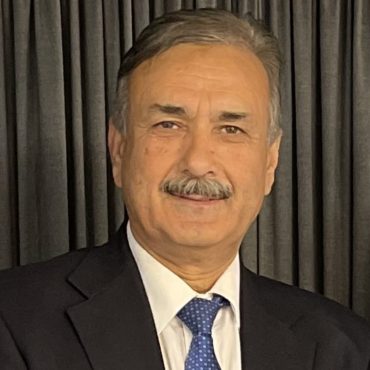 Dr Sardar Ali
